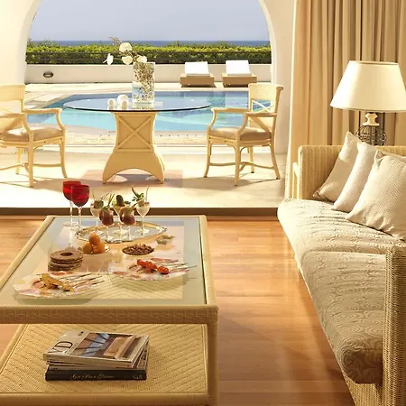 Aldemar Royal Olympian Resort Skafidia