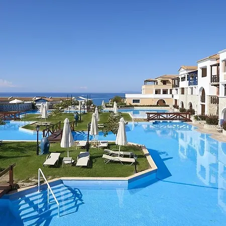 Aldemar Royal Olympian Resort 5*