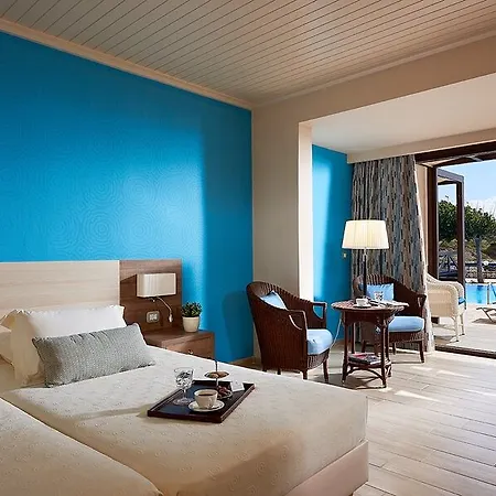 Aldemar Royal Olympian Resort 5*