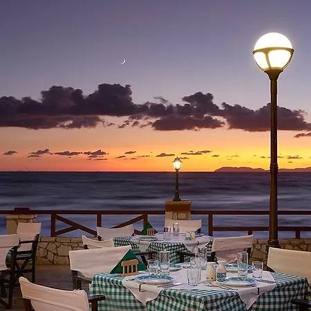 Aldemar Royal Olympian Resort 5*