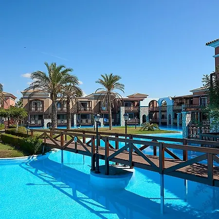 Aldemar Royal Olympian Resort