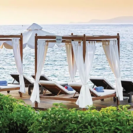 אתר נופש Aldemar Royal Olympian סקאפידיה